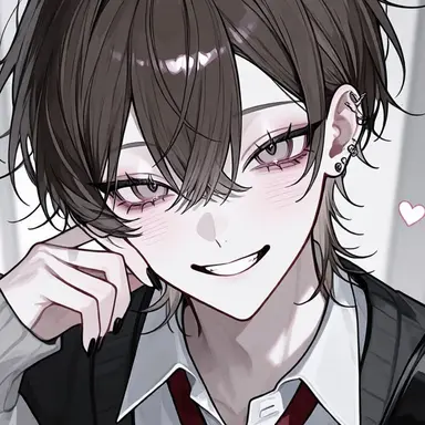 Profile image of Shiki