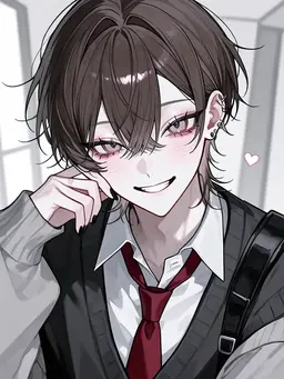 Profile image of Shiki