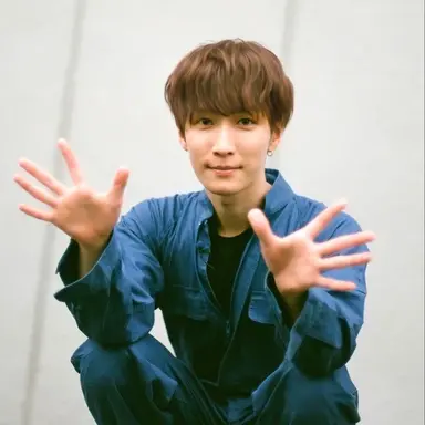 Profile image of 渡辺翔太
