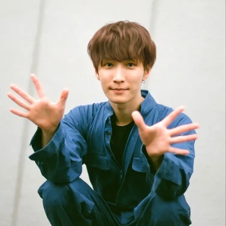 SpikyWood5049의 渡辺翔太
