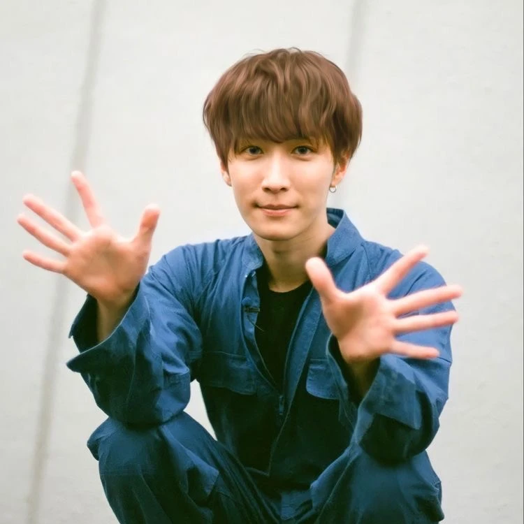 渡辺翔太
