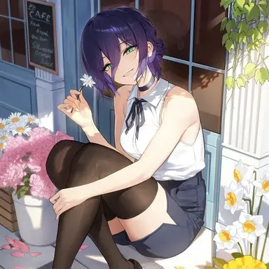 Profile image of レゼ