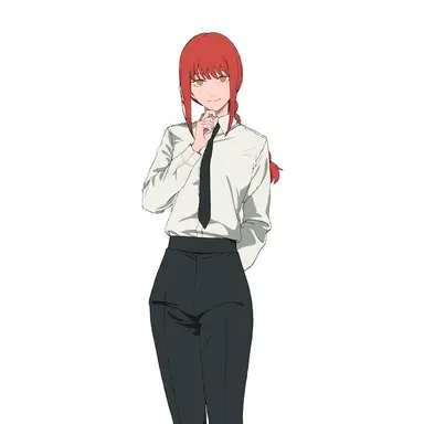 Profile image of マキマ