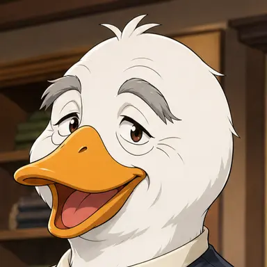 Profile image of アンセル
