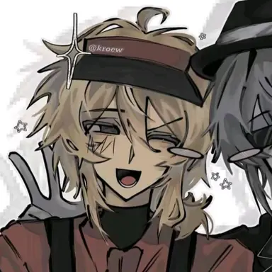 Profile image of Elliott