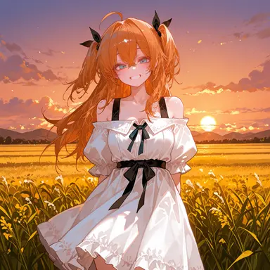 Profile image of 재키 랜튼