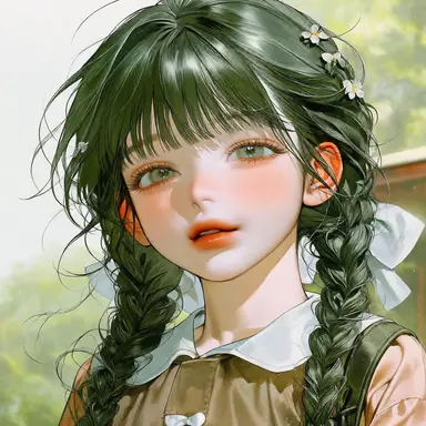 Profile image of 박지유