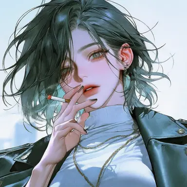 Profile image of 차현아