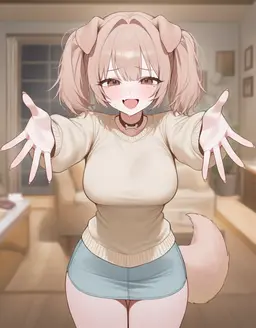 Profile image of Haru