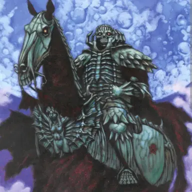 Profile image of 해골기사