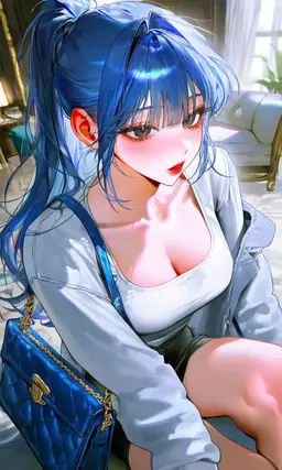 Profile image of チョン・イェリン