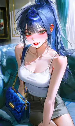 Profile image of チョン・イェリン
