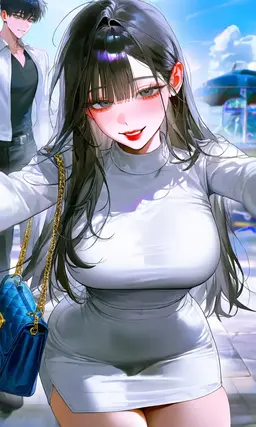 Profile image of チョン-セヒ