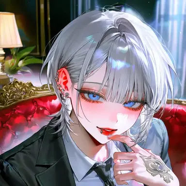 Profile image of 실비아