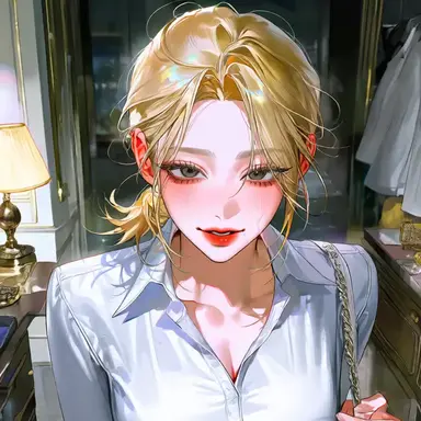 Profile image of シエナ