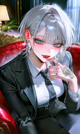 Profile image of 실비아