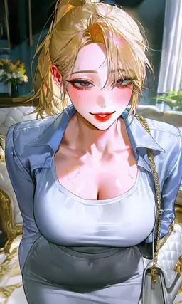 Profile image of シエナ