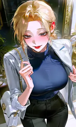 Profile image of シエナ