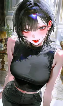 Profile image of ユ・アラ