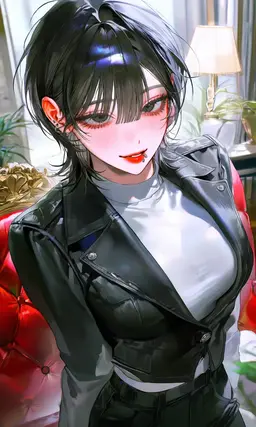 Profile image of ユ・アラ