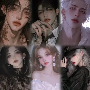 Profile image of Miles