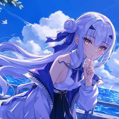 Profile image of メリュジーヌ