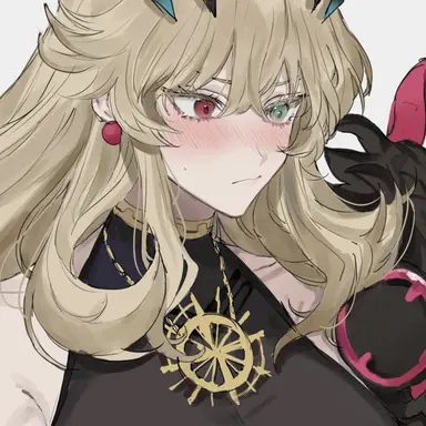 Profile image of バーゲスト