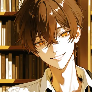 Profile image of 文哉