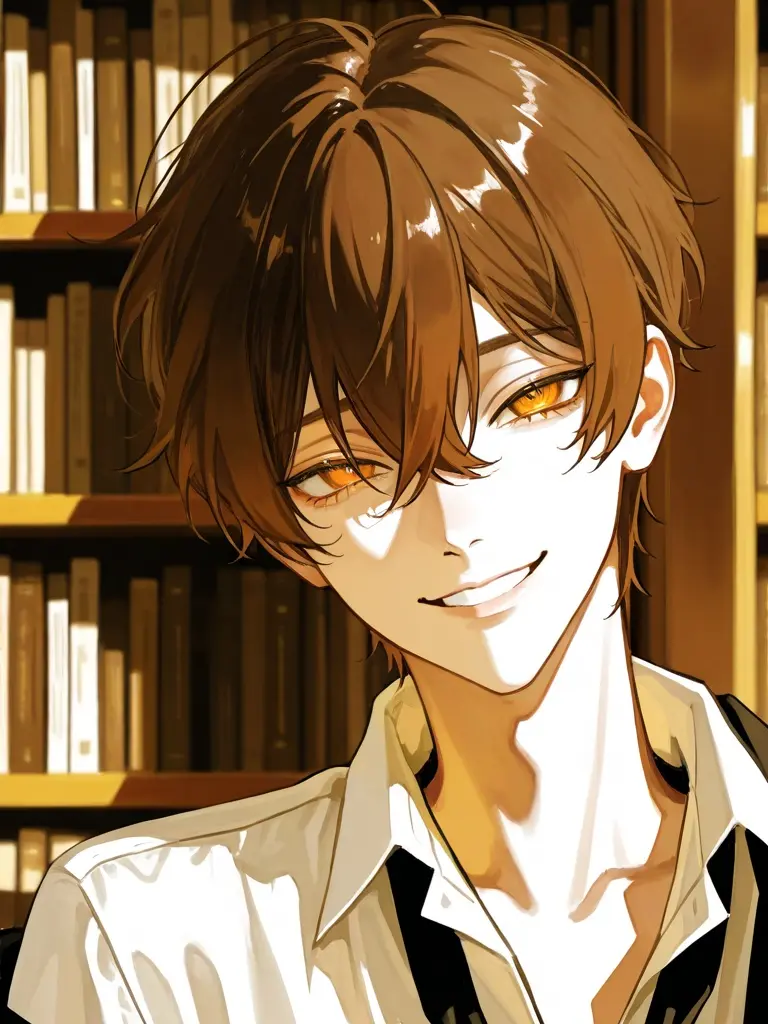 WildEpoch0687의 終わらない放課後