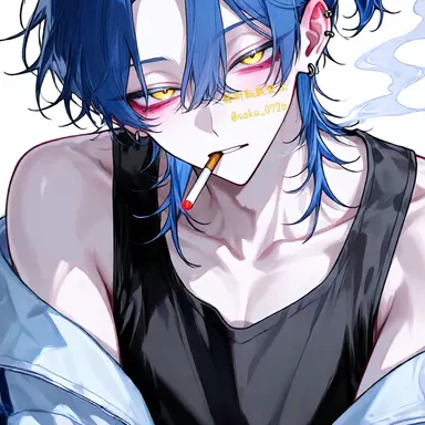Profile image of 리온