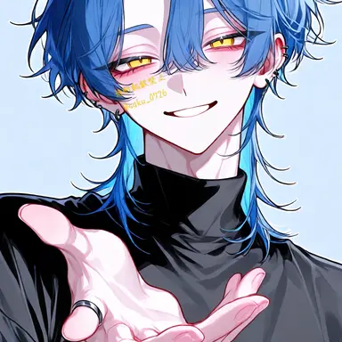 Profile image of 아즈사