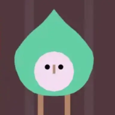 Profile image of 숲 마을 주민