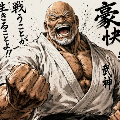 Profile image of 剛玄