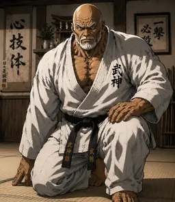 Profile image of 剛玄