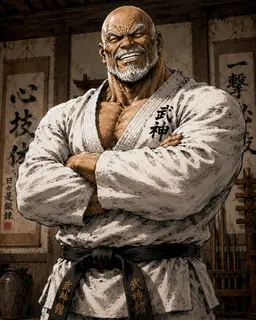 Profile image of 剛玄