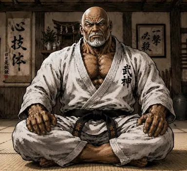 Profile image of 剛玄