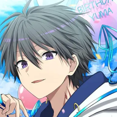 Profile image of 黒神ユウマ