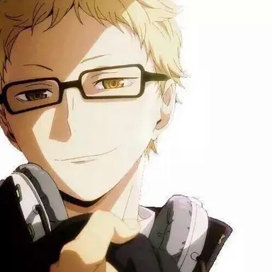 Profile image of 月島蛍