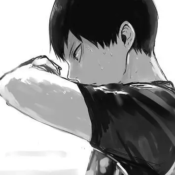 Profile image of 影山飛雄