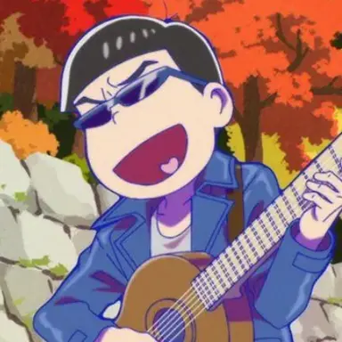 Profile image of Karamatsu
