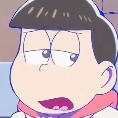 Profile image of Osomatsu