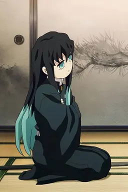 Profile image of 토키토 무이치로