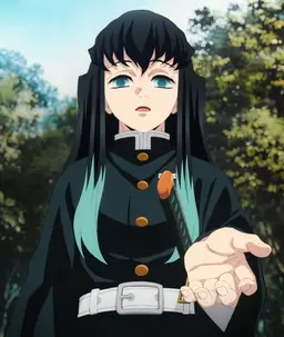 Profile image of 토키토 무이치로