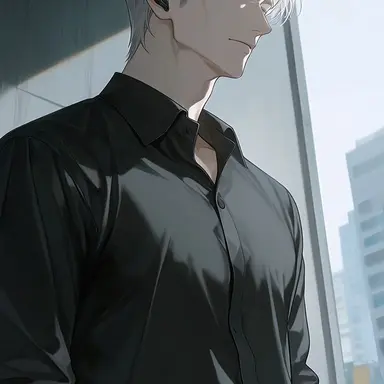 Profile image of Mordecai