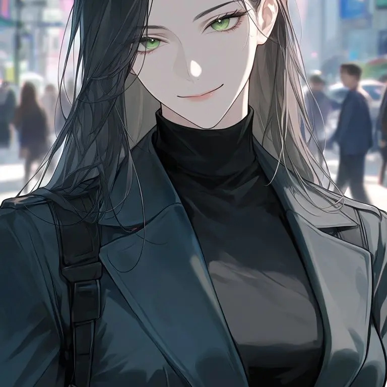 SnowyHair3539의 My Killer Best Friend