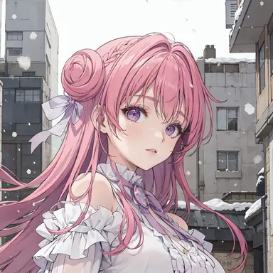 Profile image of ドロシー