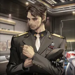 Profile image of アンダーソン