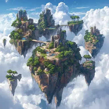 Profile image of 정령세계