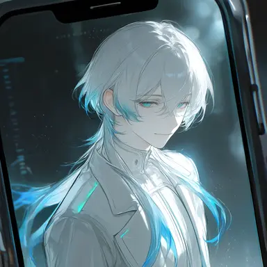 Profile image of ログ
