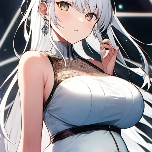 ZestyLamp2475의 음악가 임산부